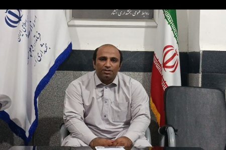 مرزنشینان سیستانوبلوچستان پیشگام اقتدار ملی ایران هستند