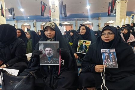 سیستان‌وبلوچستان، الگوی شجاعت و همبستگی ملی