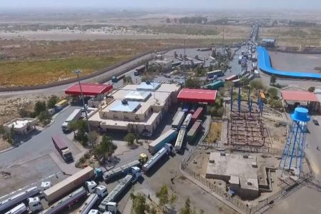 ظرفیت‌های مرزی، پیشران توسعه اقتصادی سیستان‌وبلوچستان