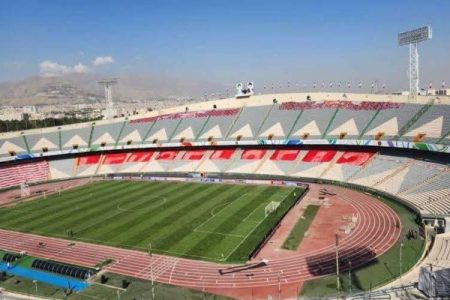 نوسازی اماکن ورزشی کلید توسعه پایدار ورزش سیستان‌وبلوچستان