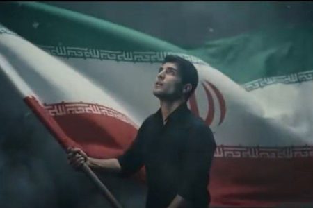 نمایش سراسری اقتدار ملی در پویش جان‌فدا