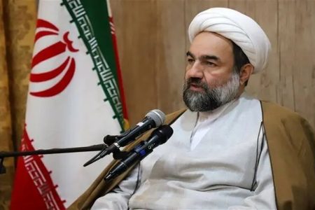 مسئولان سنجیده سخن بگویند