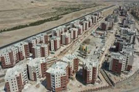 فعال‌بودن پروژه‌های مسکن و راهسازی در دوران جنگ