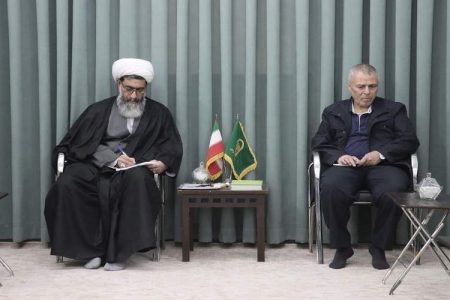 عزم جدی برای رفع مشکلات اقتصادی سیستان‌وبلوچستان