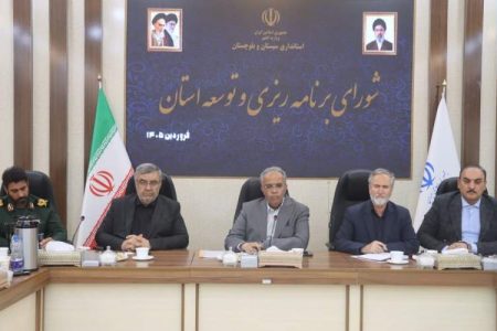 اجرای سند توسعه ملاک ارزیابی عملکرد دستگاه‌هاست