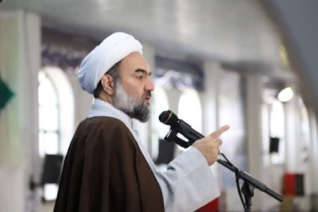 وحدت ملی و امنیت، پیش‌شرط تحقق اقتصاد مقاومتی