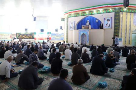 دشمن در تضعیف ایران ناکام ماند