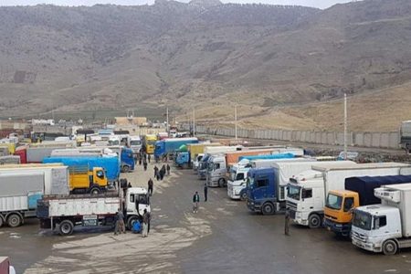 بازارچه کوهک فرصتی طلایی برای اشتغال مرزنشینان