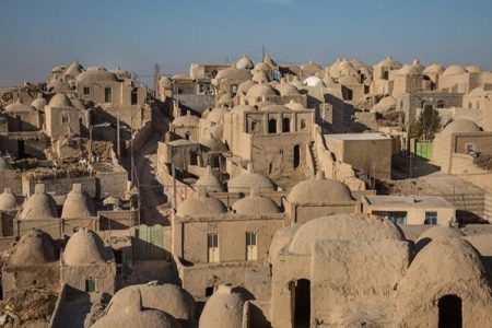 زهک، دروازه گردشگری سیستان‌وبلوچستان