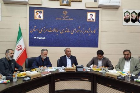 افزایش محموله‌های برنج و روغن به سیستان‌وبلوچستان