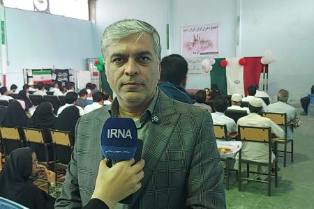 عزت ایران اسلامی حاصل همراهی مردم است