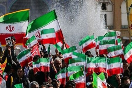 روایت همبستگی مردم در روزهای سخت