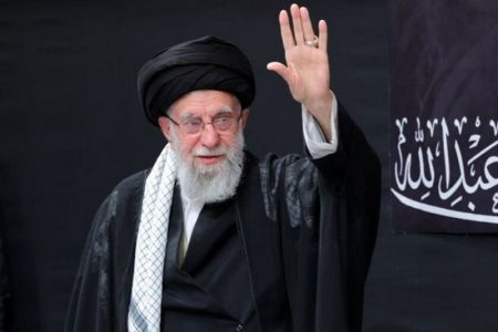 مراسم چهلم رهبر شهید در زاهدان برگزار می‌شود