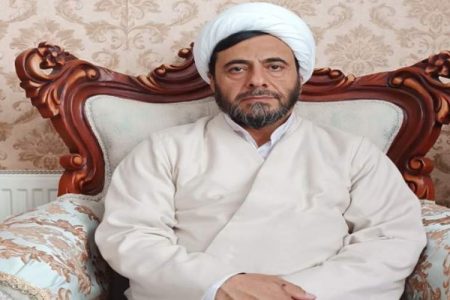 حضرت عبدالعظیم، الگویی از تسلیم در برابر ولایت