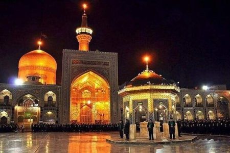 سیره امام رضا(ع)، تلفیق معنویت و اقتدار اجتماعی