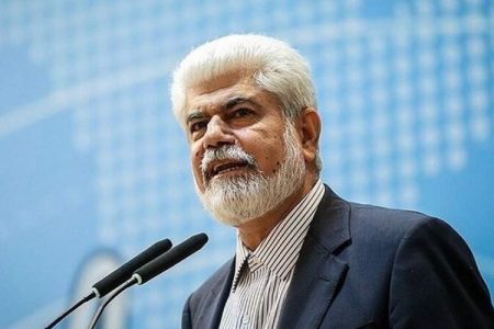 تغییر فرماندهان آمریکایی، نشانه ناکامی در برابر ایران