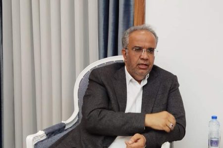 تبدیل مرزهای سیستان‌و‌بلوچستان به شریان تأمین ملی