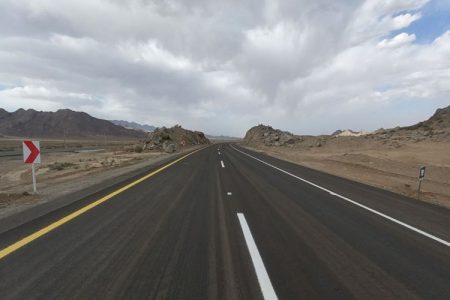 تعیین تکلیف ۸۵ درصد کریدورهای ترانزیتی سیستان‌وبلوچستان