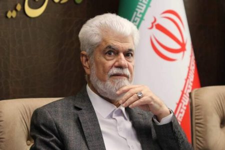 وحدت ملی بزرگ‌ترین سرمایه کشور است