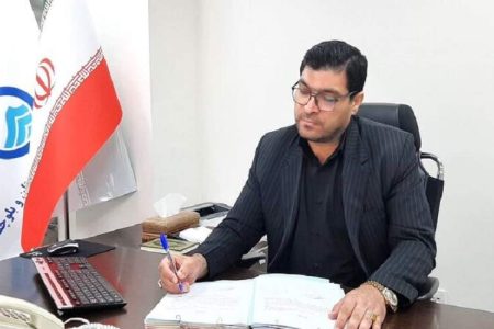افزایش ظرفیت تولید آب شیرین چابهار و کنارک