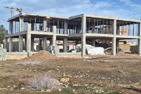 زیرساخت‌های آموزشی محور فرهنگ، اجتماع، دفاع