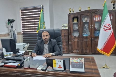 هدایت گندم‌کاران مهرستان به خرید تضمینی رسمی