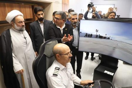 توسعه زیرساخت‌های فرودگاهی، پیام اقتدار و پیشرفت کشور