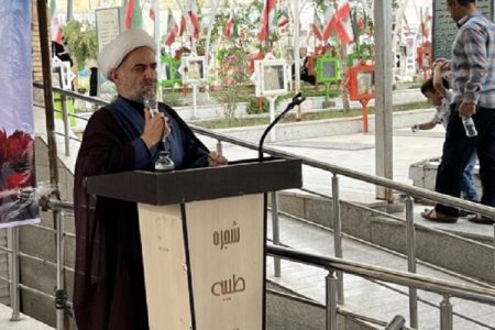 خرمشهر با «معجزه اتحاد» آزاد شد