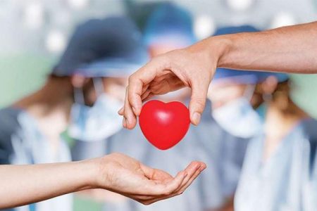 اهدای عضو، پلی میان زندگی و امید
