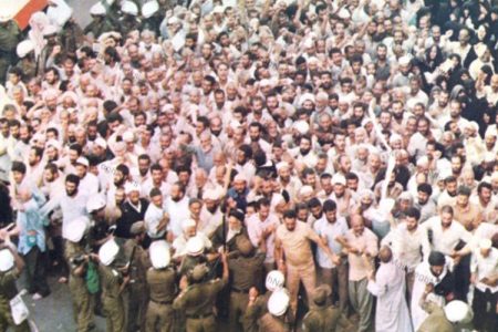 فاجعه حج؛ سند مظلومیت و بیداری امت