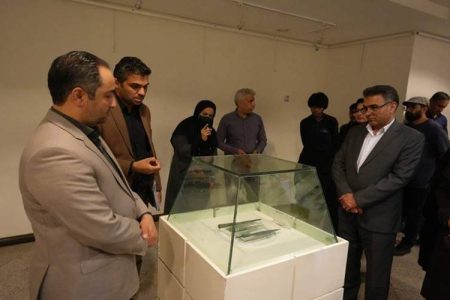رونمایی از ۸۸ شیء تاریخی در موزه جنوب شرق
