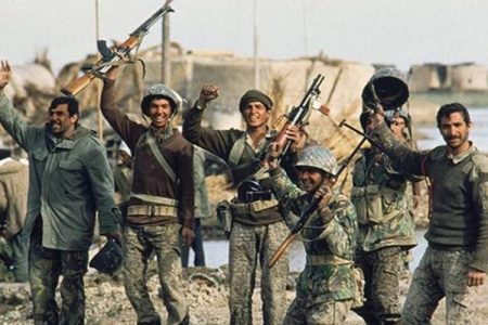 مقاومت دزفول، الگوی ماندگار ایستادگی ملت
