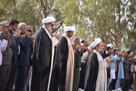 عید قربان؛ پیام تسلیم و عبودیت