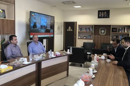 هم‌افزایی مسئولان برای تسریع گازرسانی مهرستان