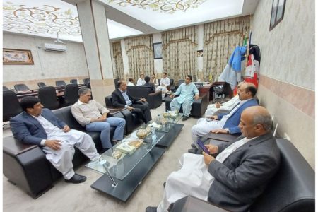 تأکید بر توسعه هواشناسی در مهرستان