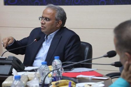 سیستان و بلوچستان مسیرهای تجاری خود به آسیای میانه و هند را فعال‌تر می‌کند