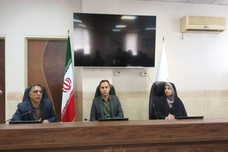 شیلات، محور توسعه اقتصادی روستاهای سیستان‌وبلوچستان