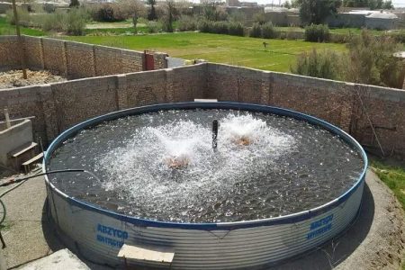 اشتغال روستایی در سیستان‌وبلوچستان با اجرای طرح‌های شیلاتی