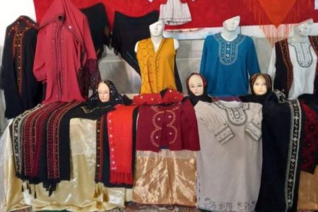 زنان هامون، پیشگامان تولید و اشتغال محلی