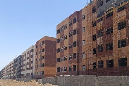 لزوم تسریع نهضت ملی مسکن و هماهنگی تعاونیها