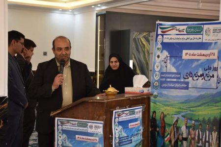 حفاظت از مراتع، تضمین‌کننده آینده زیست‌محیطی است