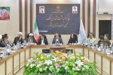انسجام اجتماعی محور گرامیداشت مناسبت‌های ملی سیستان‌وبلوچستان