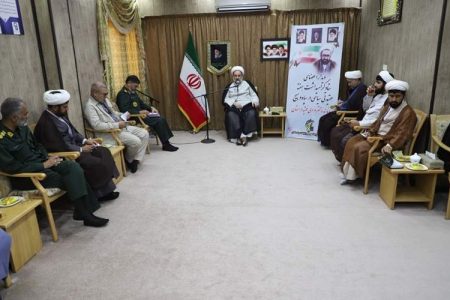 بصیرت، کلید مقاومت و اقتدار جامعه