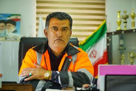 شهید رئیسی، الگوی ماندگار خدمت جهادی