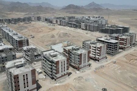 تحقق رویای خانه‌دارشدن محرومان در سیستان‌وبلوچستان