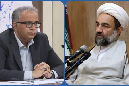 معلم و کارگر، ۲ بال اقتدار ایران