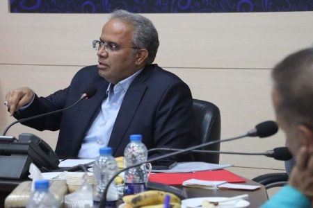 ترسیم مسیر توسعه سیستان‌وبلوچستان