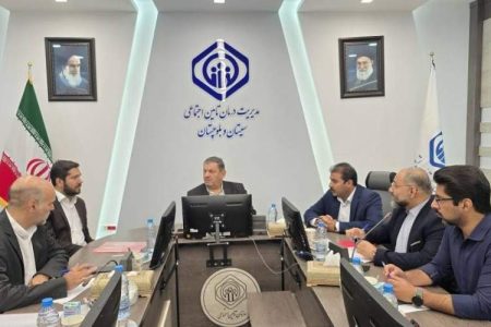 تأمین تجهیزات پزشکی تخصصی مراکز درمانی سیستان‌وبلوچستان