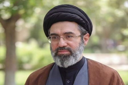 نماینده ویژه رهبر انقلاب اسلامی وارد سیستانوبلوچستان شد