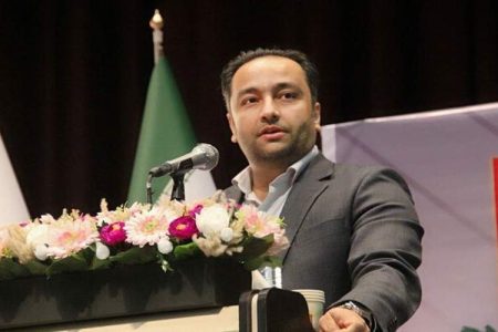 افتتاح نیروگاه خورشیدی پایگاه میراث ملی کوه خواجه